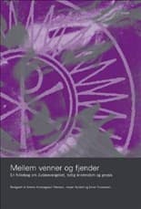 Mellem venner og fjender af Jesper Hyldahl