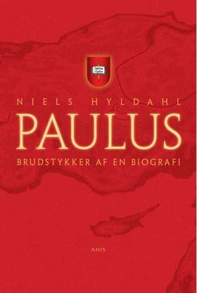 Paulus af Niels Hyldahl