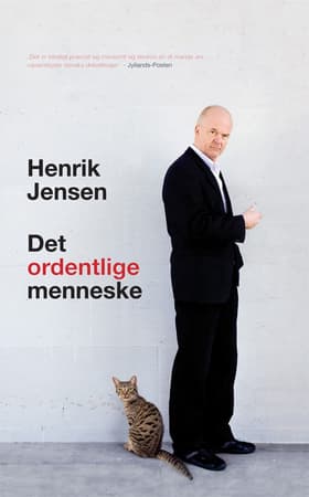 Det ordentlige menneske af Henrik Jensen