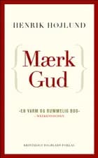 Mærk Gud - pocket