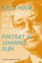 Mennesket er en misforståelse