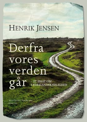 Derfra vores verden går af Henrik Jensen