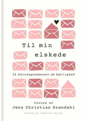 Til min elskede af Diverse Forfattere