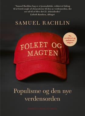Folket og magten af Samuel Rachlin