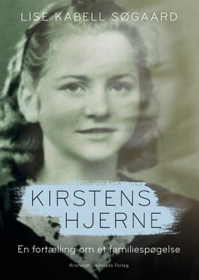 Kirstens hjerne af Lise Kabell Søgaard