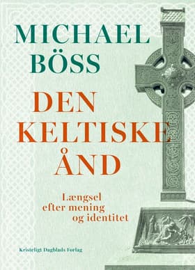 Den keltiske ånd af Pernille Ballebye