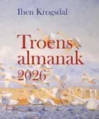 Troens almanak 2026 af Iben Krogsdal