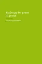 Sjælesorg fra præst til præst