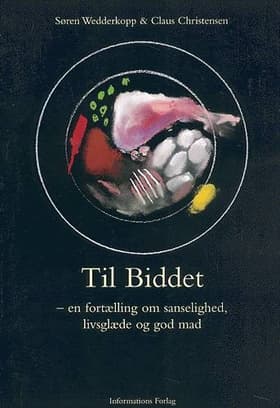 Til biddet af Søren Wedderkopp