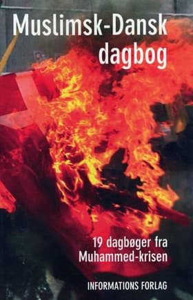 Muslimsk-dansk dagbog af .