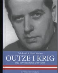 Outze i krig af Erik Lund