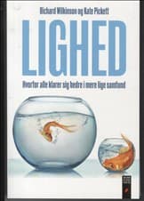 Lighed af Kate Pickett