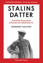 Stalins datter