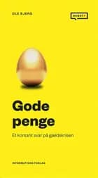 Gode penge