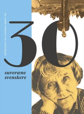 30 suveræne svenskere af Diverse Diverse