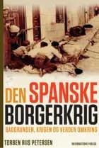 Den spanske borgerkrig