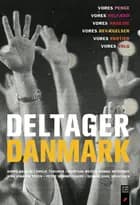 DeltagerDanmark