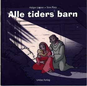 Alle tiders barn af Holger Lissner