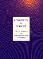 Begyndelsen og tænkeren