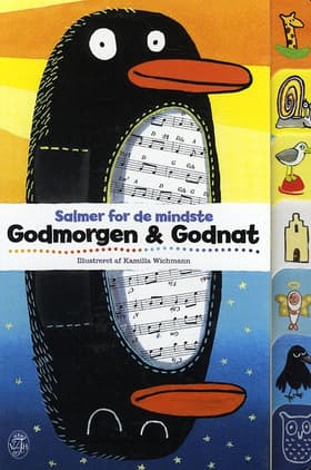 Godmorgen & godnat