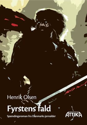 Fyrstens fald af Henrik Olsen