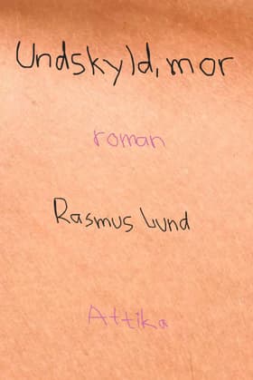 Undskyld, mor af Rasmus Lund