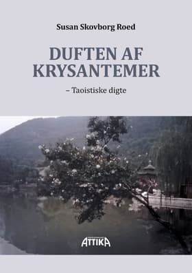 Duften af krysantemer af Susan Skovborg Roed