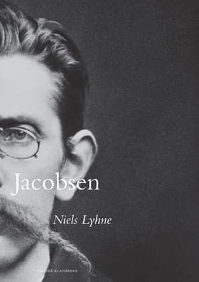 Niels Lyhne af J.P. Jacobsen