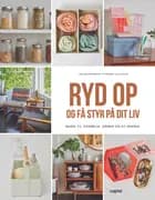 Ryd op og få styr på dit liv