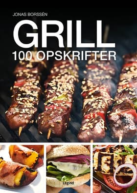 Grill af Jonas Borssén