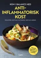 Kom i balance med antiinflammatorisk kost