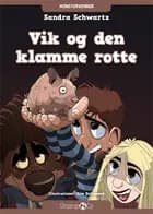 Monstervenner 5
