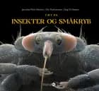 Tæt på insekter og småkryb