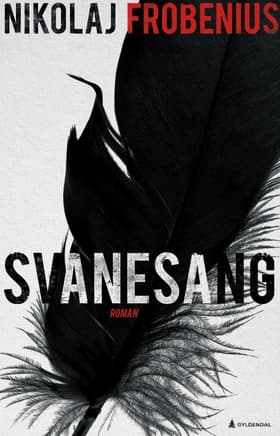 Svanesang af Nikolaj Frobenius