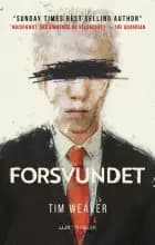 Forsvundet