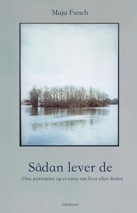 Sådan lever de af Maja Funch