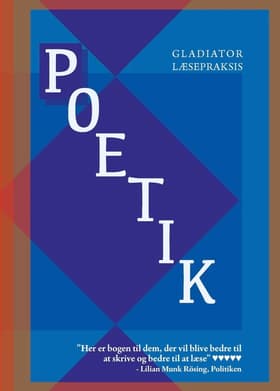 Poetik af Hans Otto Jørgensen