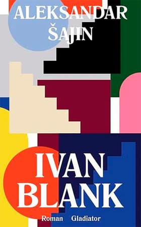 Ivan Blank af Aleksandar Šajin