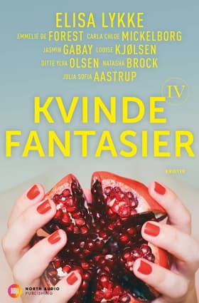 Kvindefantasier IV af Julia Sofia Aastrup