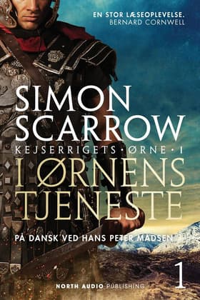 I ørnens tjeneste af Simon Scarrow