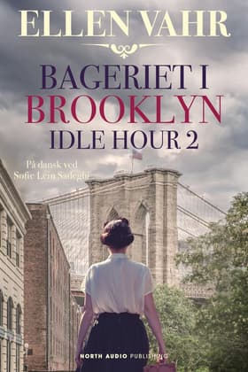 Bageriet i Brooklyn af Ellen Vahr
