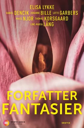 Forfatterfantasier af Maise Njor