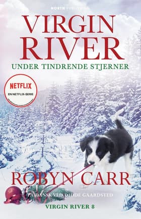 Under tindrende stjerner af Robyn Carr
