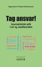 Tag ansvar!