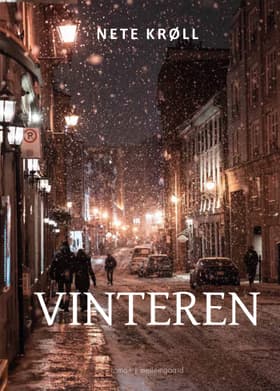 Vinteren af Nete Krøll
