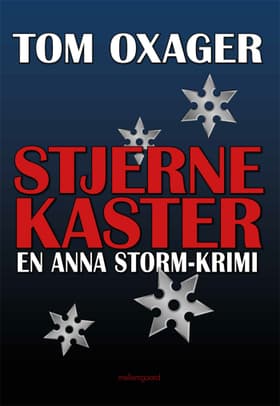 Stjernekaster af Tom Oxager