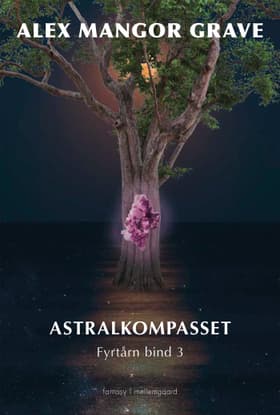 Astralkompasset af Alex Mangor Grave
