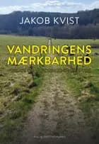 Vandringens mærkbarhed