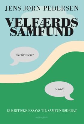 Velfærdssamfund af Jens Jørn Pedersen