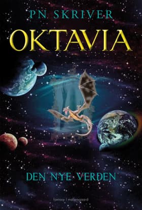 OKTAVIA af PN Skriver